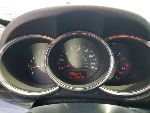 2013 KIA SORENTO Base / LX