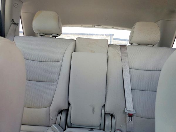 2013 KIA SORENTO Base / LX