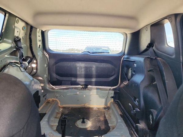 2021 JEEP RENEGADE