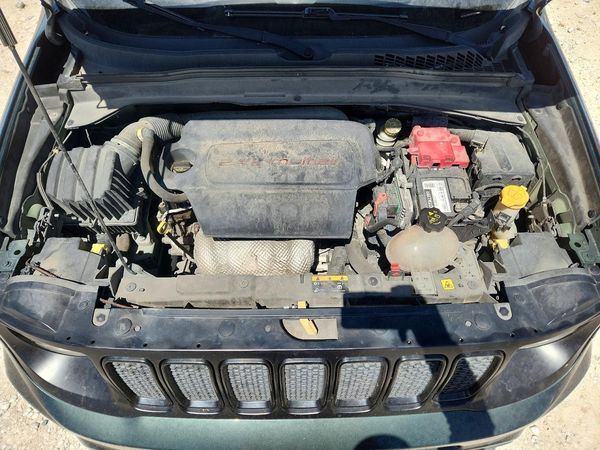 2021 JEEP RENEGADE