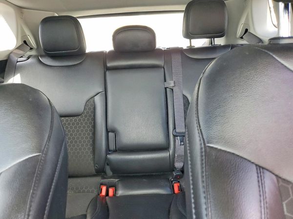 2021 JEEP COMPASS LATITUDE 4X2