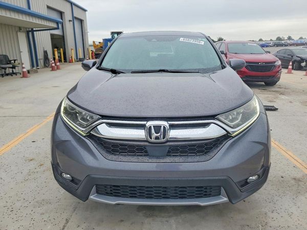 2018 HONDA CRV EX-L/EX-L Navi