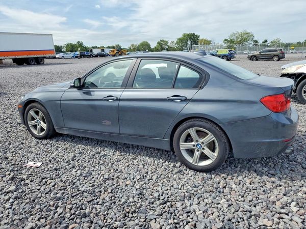2013 BMW 328