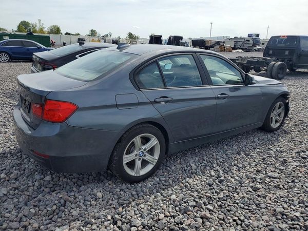 2013 BMW 328