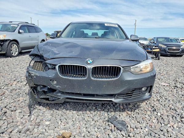 2013 BMW 328