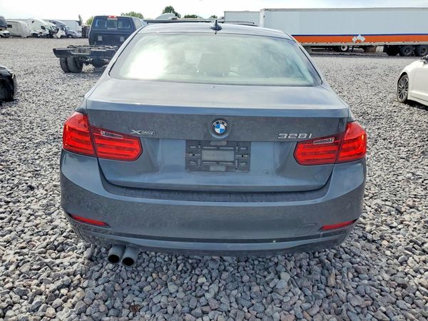 2013 BMW 328