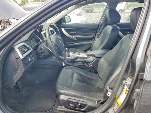 2013 BMW 328