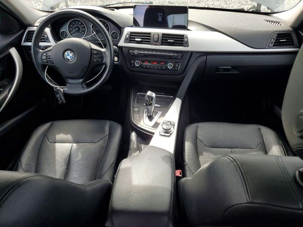 2013 BMW 328