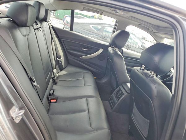 2013 BMW 328