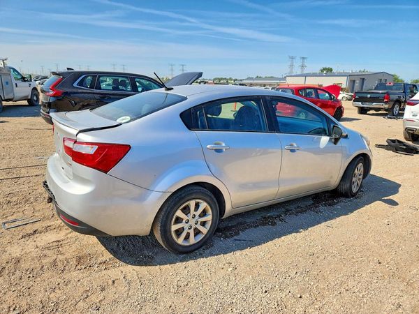 2013 KIA RIO LX