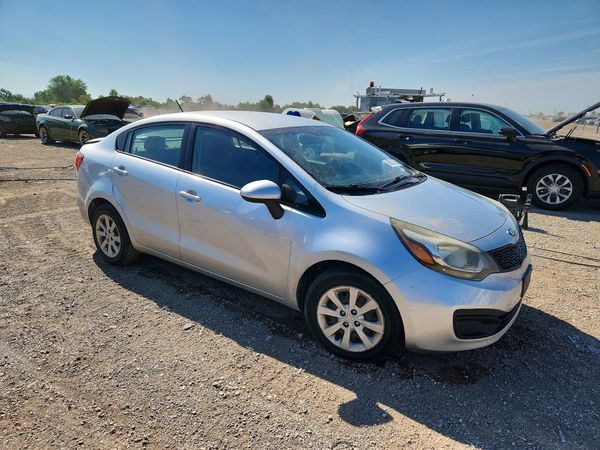 2013 KIA RIO LX