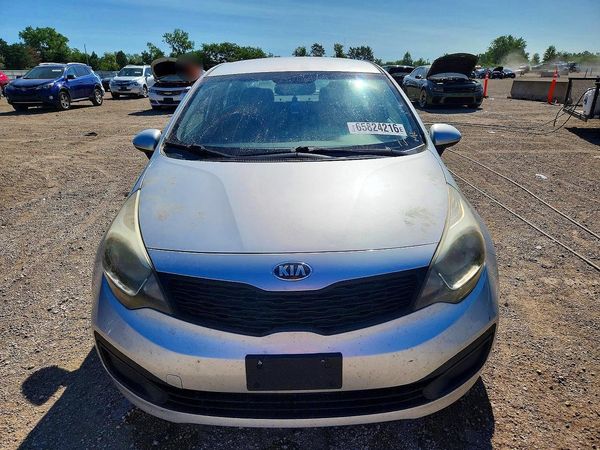 2013 KIA RIO LX