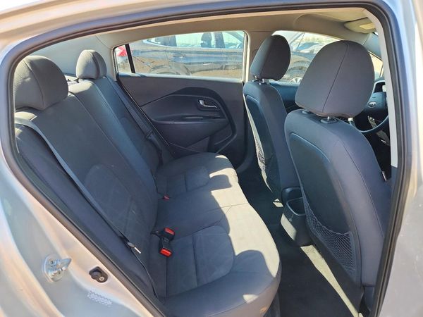 2013 KIA RIO LX