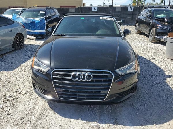 2016 AUDI A3