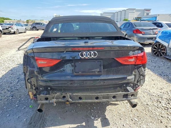 2016 AUDI A3