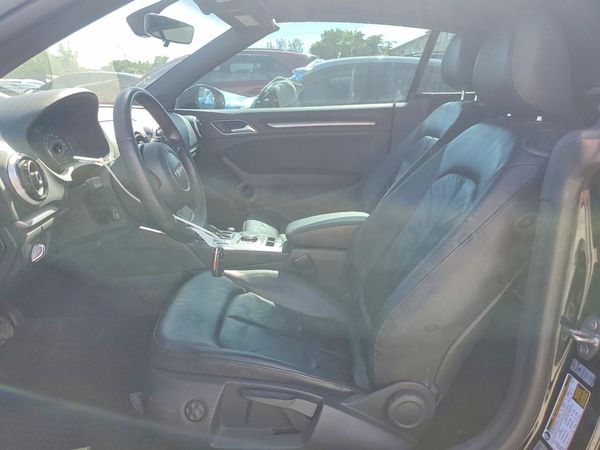 2016 AUDI A3
