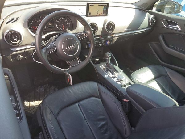 2016 AUDI A3