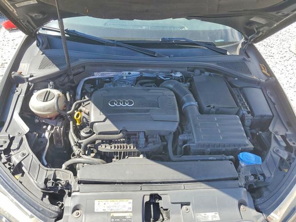 2016 AUDI A3