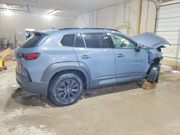 2026 MAZDA CX-50 Premium — PSRA