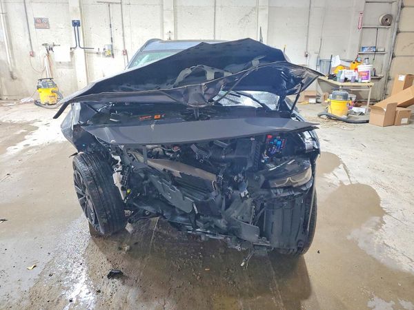 2026 MAZDA CX-50 Premium — DIRF