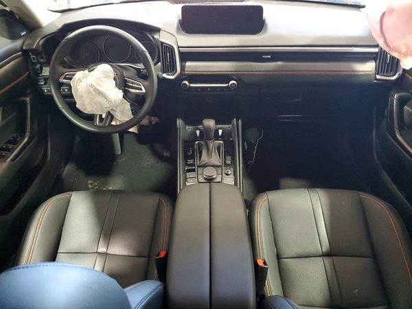 2026 MAZDA CX-50 Premium — CKPT