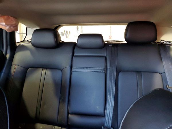2026 MAZDA CX-50 Premium — SUVN
