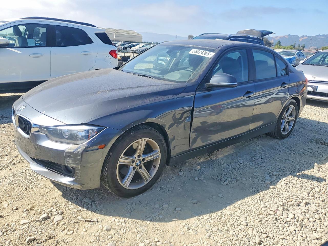 2013 BMW 328