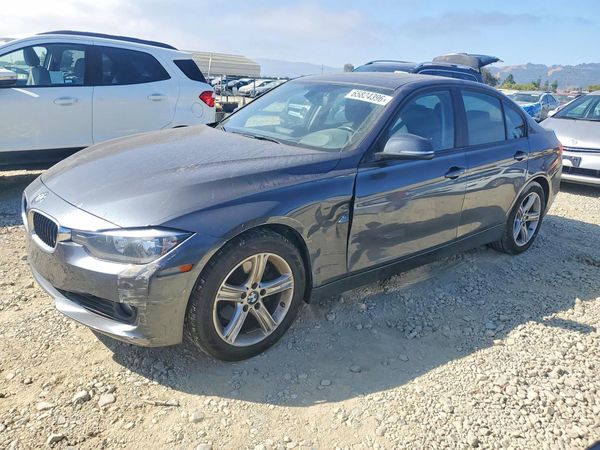2013 BMW 328