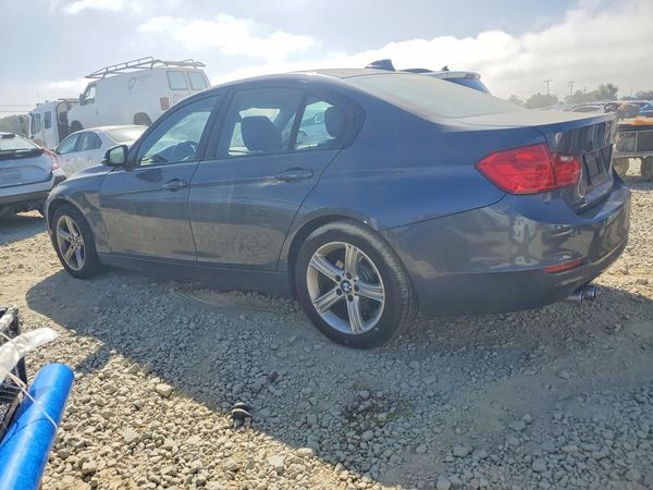 2013 BMW 328