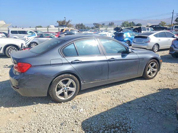 2013 BMW 328