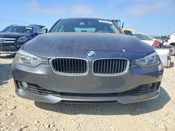 2013 BMW 328