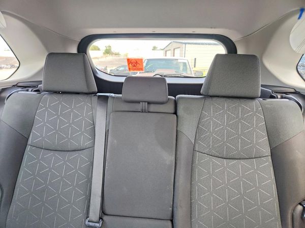 2024 TOYOTA RAV4 XLE — SUVN