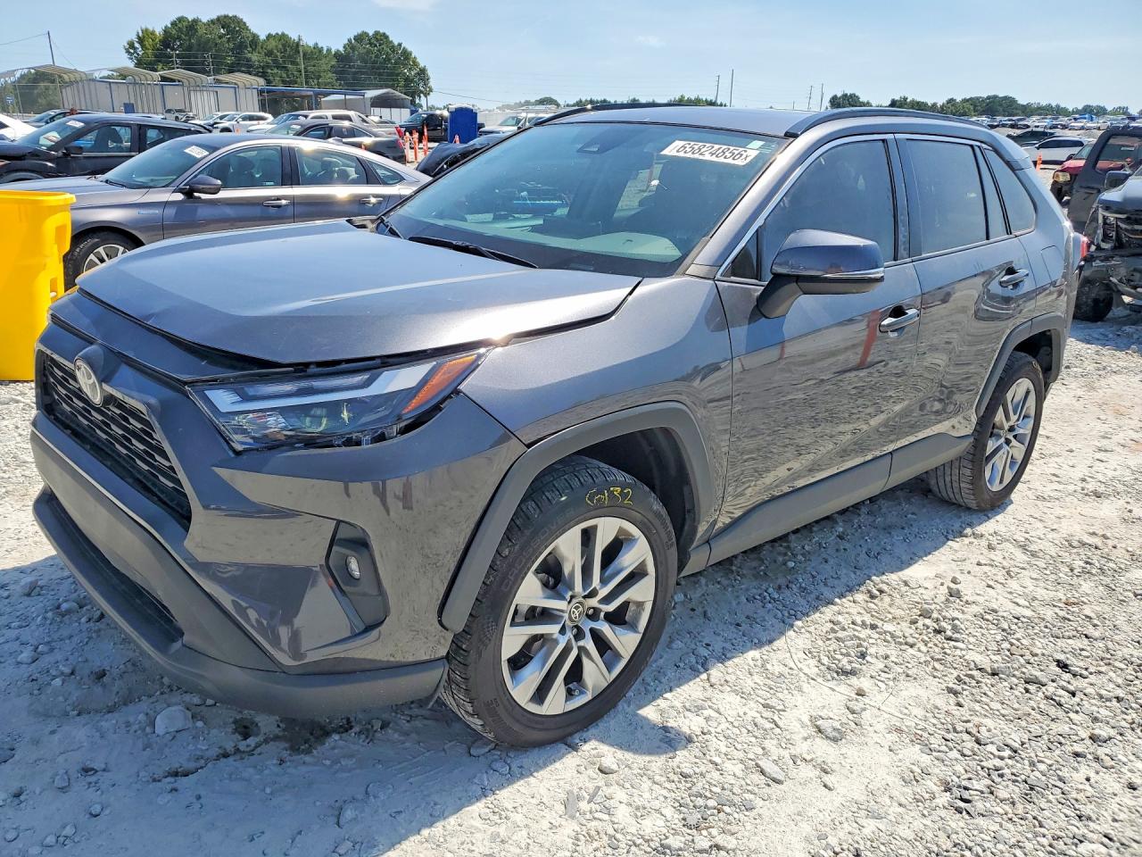2023 TOYOTA RAV4
