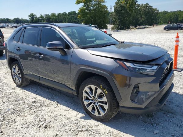 2023 TOYOTA RAV4