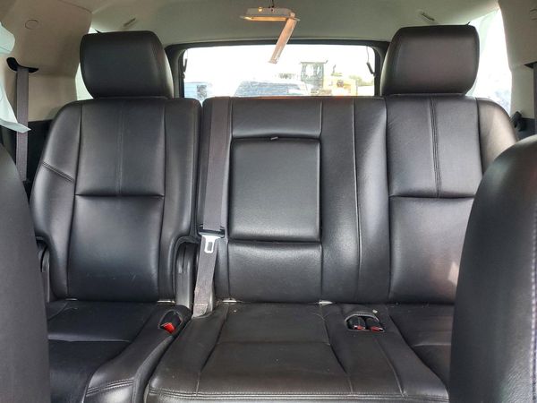 2013 CHEVROLET TAHOE LT