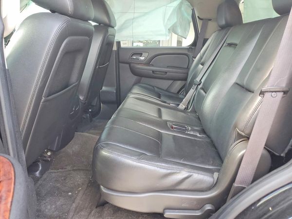 2013 CHEVROLET TAHOE LT