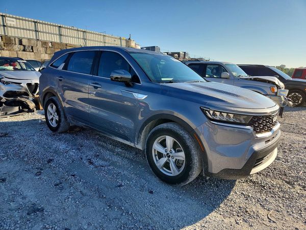 2023 KIA SORENTO