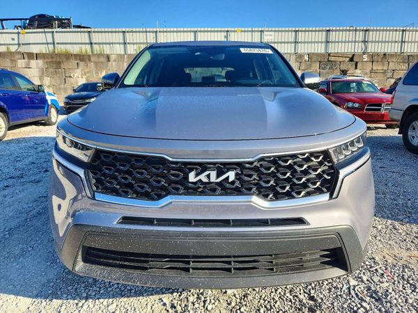 2023 KIA SORENTO