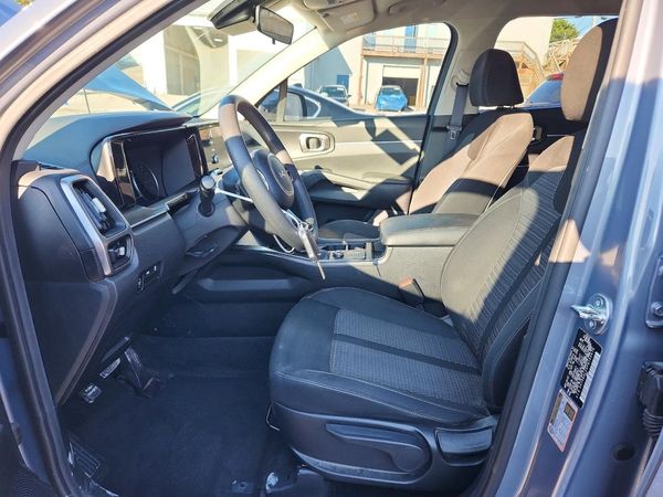 2023 KIA SORENTO