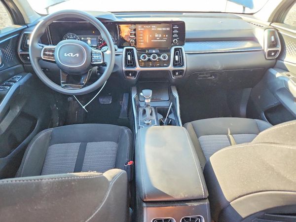 2023 KIA SORENTO