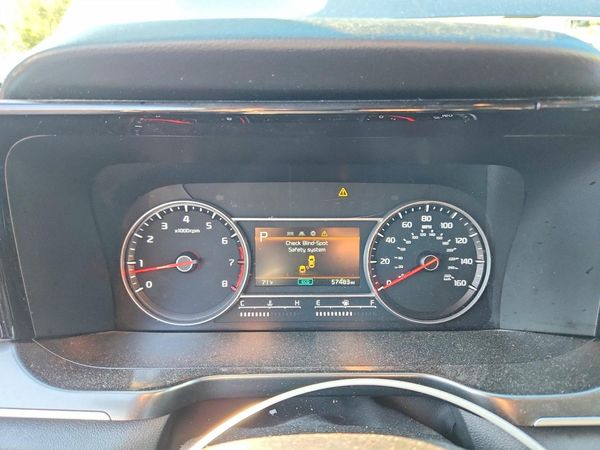 2023 KIA SORENTO