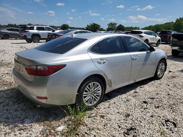 2013 LEXUS ES