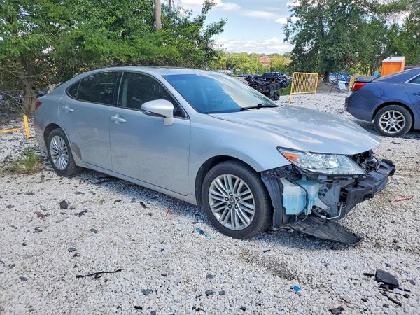 2013 LEXUS ES