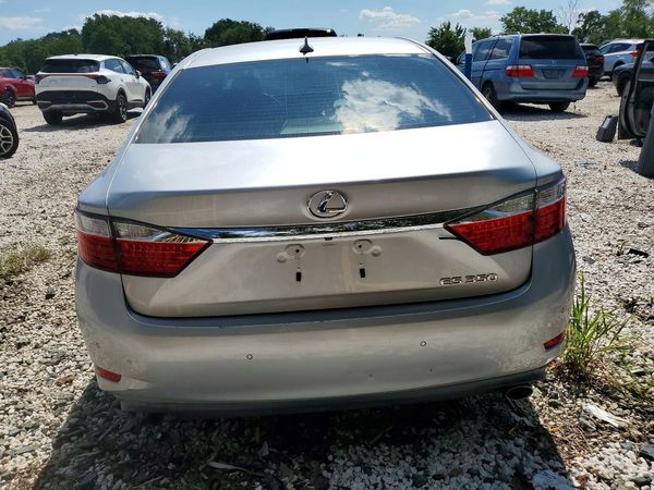 2013 LEXUS ES