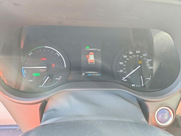 2022 TOYOTA SIENNA
