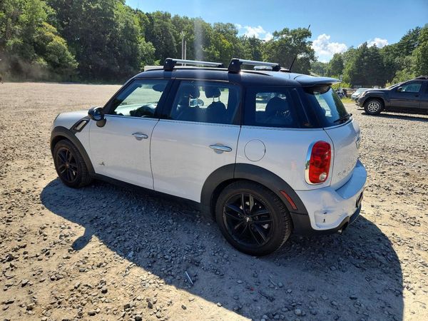 2013 MINI COOPER