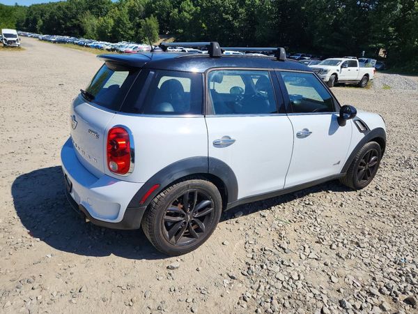 2013 MINI COOPER