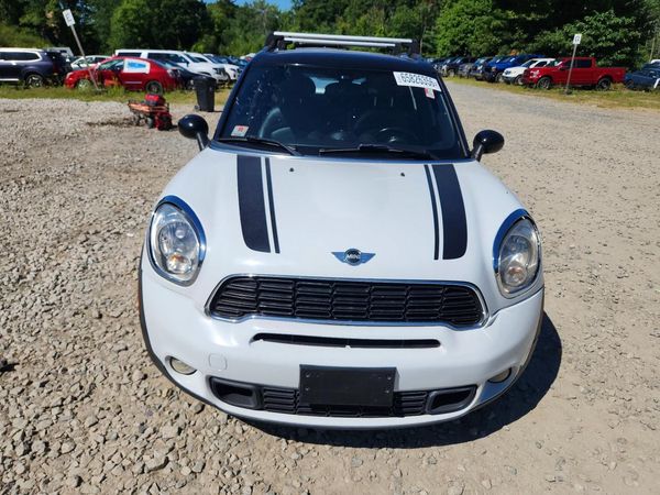 2013 MINI COOPER