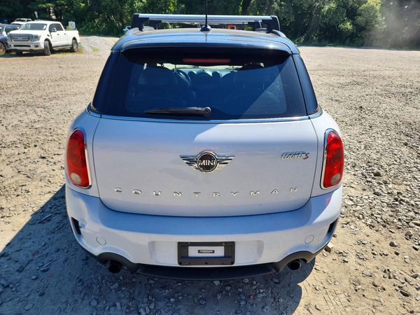 2013 MINI COOPER