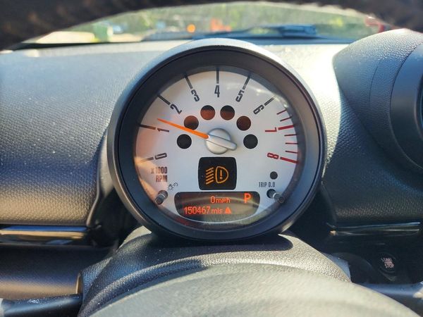 2013 MINI COOPER